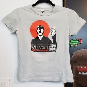 Vintage Baby Tee Shirt